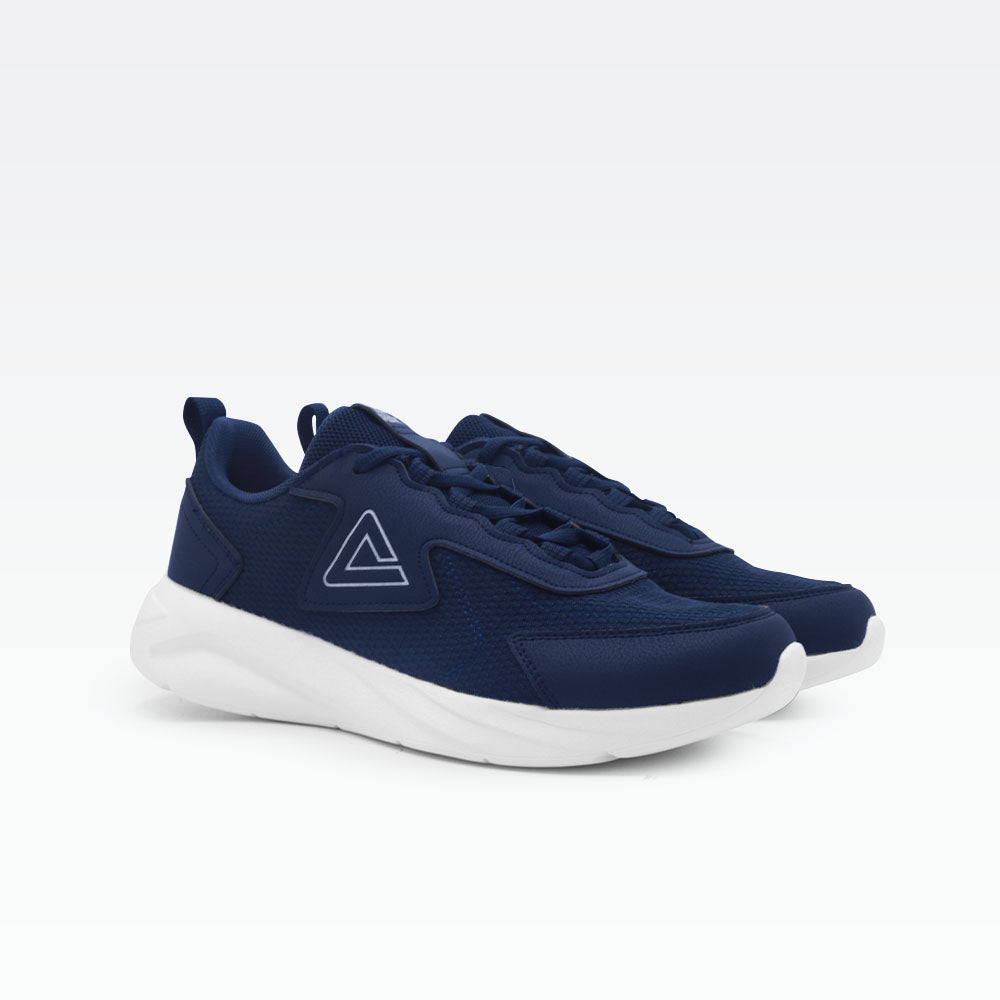 Peak Walking Shoes Navy EW241331J