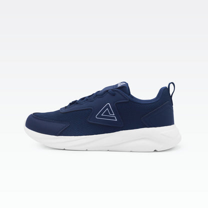 Peak Walking Shoes Navy EW241331J