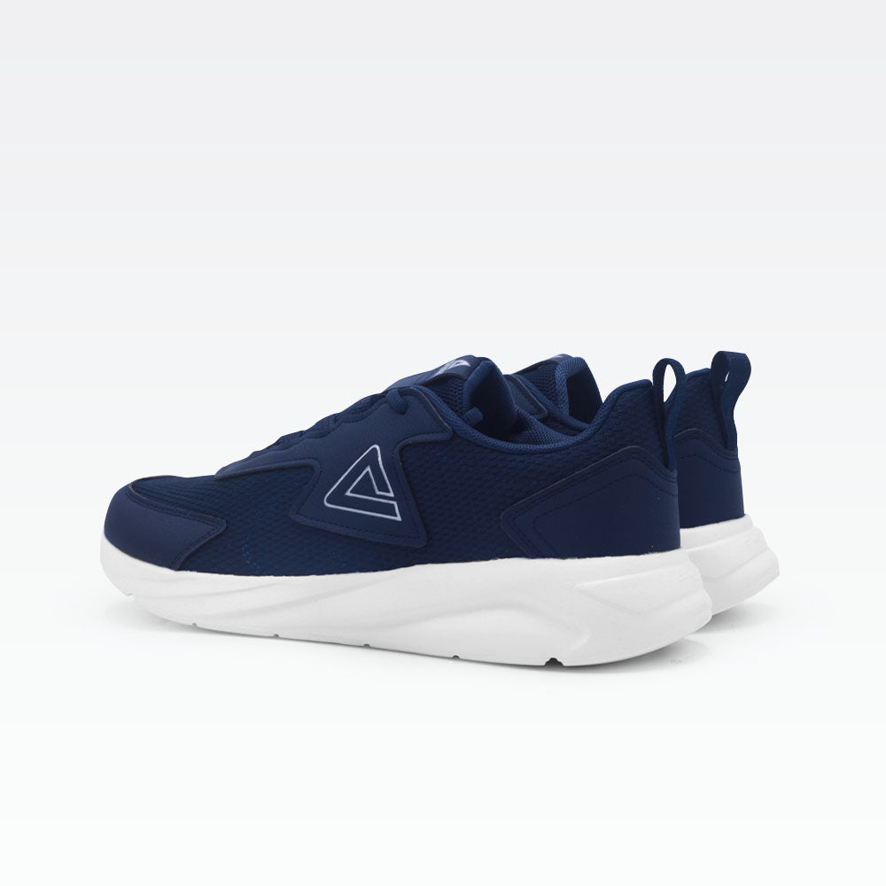 Peak Walking Shoes Navy EW241331J