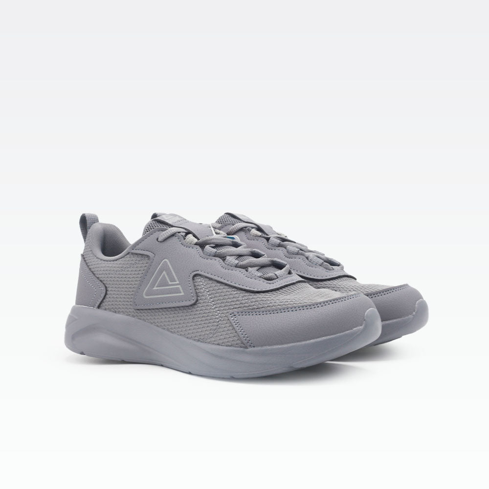 Peak Walking Shoes Dk.Grey EW241331J