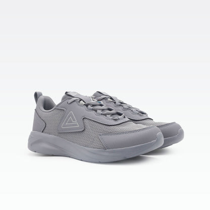 Peak Walking Shoes Dk.Grey EW241331J