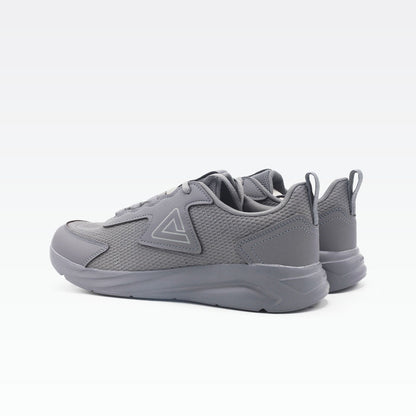 Peak Walking Shoes Dk.Grey EW241331J