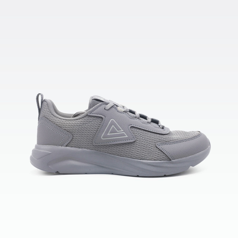 Peak Walking Shoes Dk.Grey EW241331J