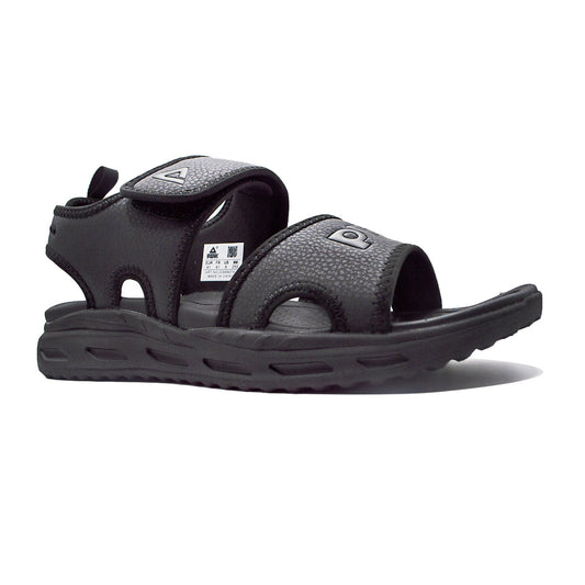 Peak Tiachi Sandals Black  EW59079L-0020