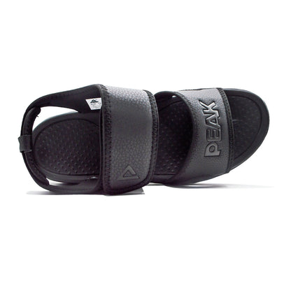 Peak Tiachi Sandals Black  EW59079L-0020