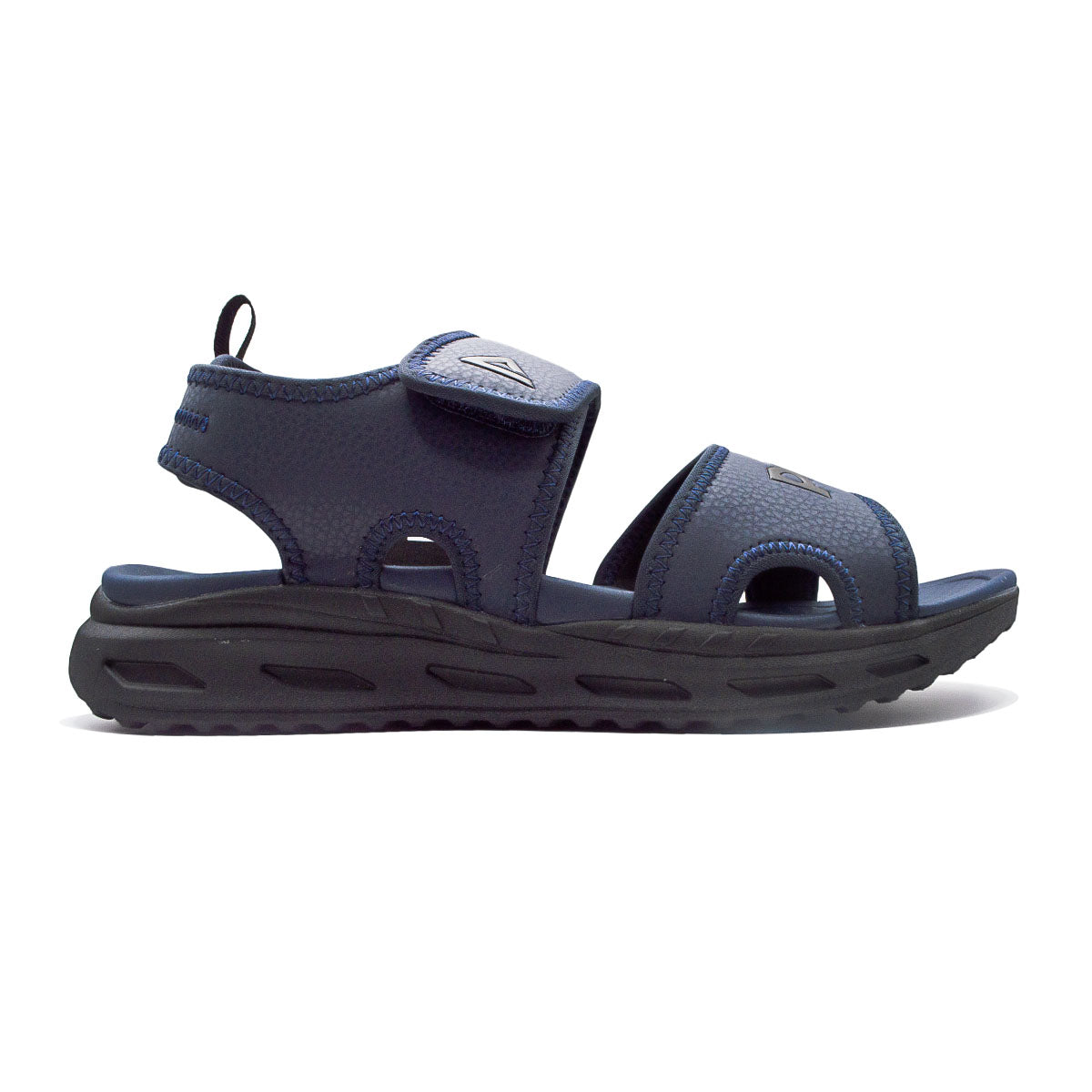 Peak Tiachi Sandals Navy  ew59079l navy