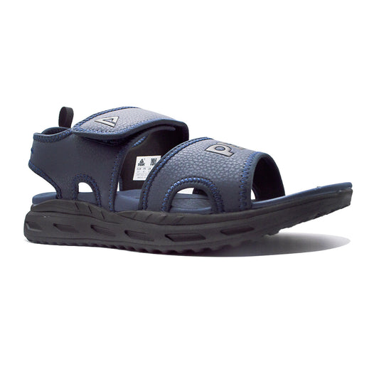 Peak Tiachi Sandals Navy  ew59079l navy