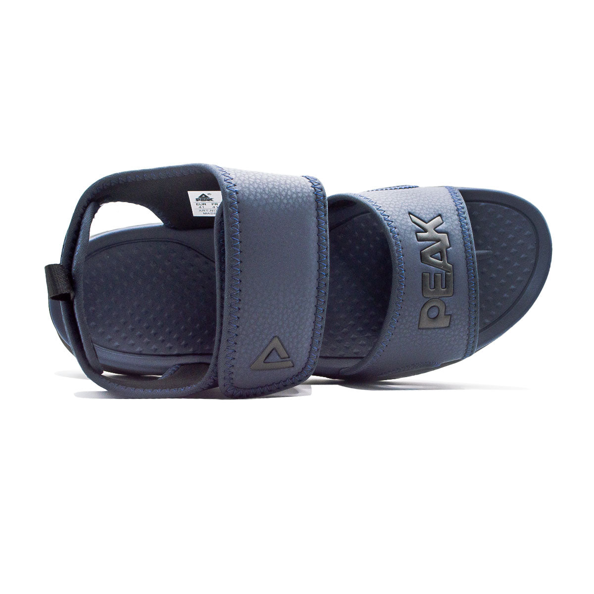 Peak Tiachi Sandals Navy  ew59079l navy