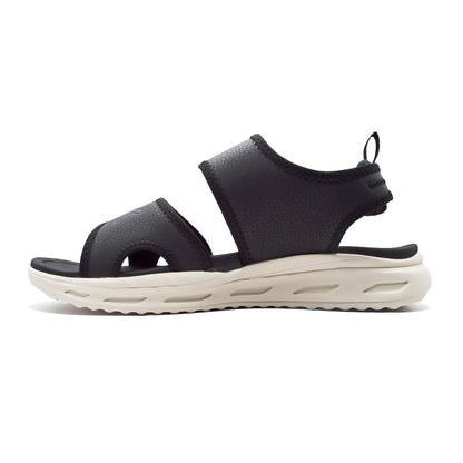 Peak Tiachi Sandals Black/Beige   EW59079L-2011