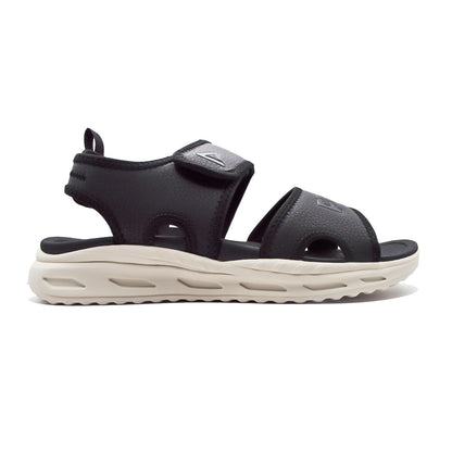 Peak Tiachi Sandals Black/Beige   EW59079L-2011