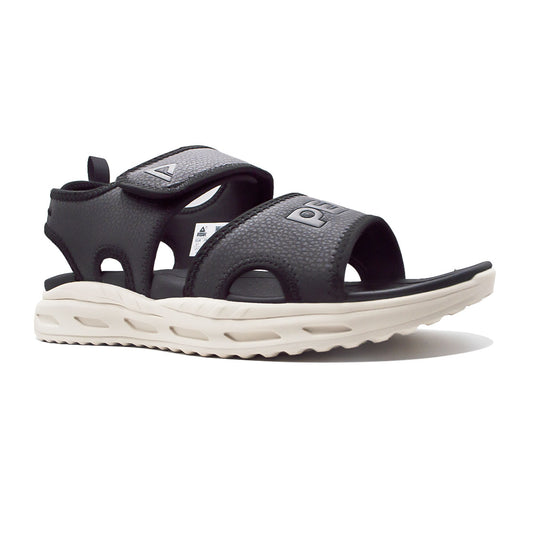 Peak Tiachi Sandals Black/Beige   EW59079L-2011