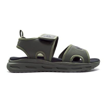 Peak Tiachi Sandals Crayish Cyan Green  EW59079L-D869