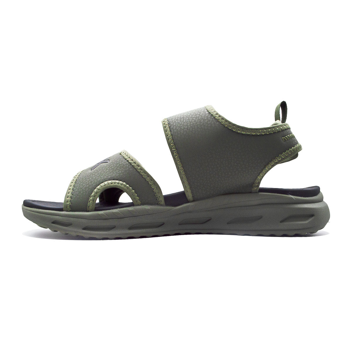 Peak Tiachi Sandals Crayish Cyan Green  EW59079L-D869