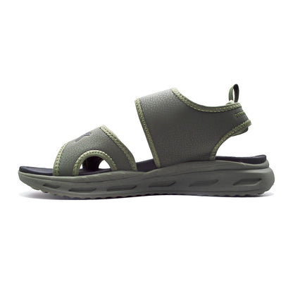 Peak Tiachi Sandals Crayish Cyan Green  EW59079L-D869