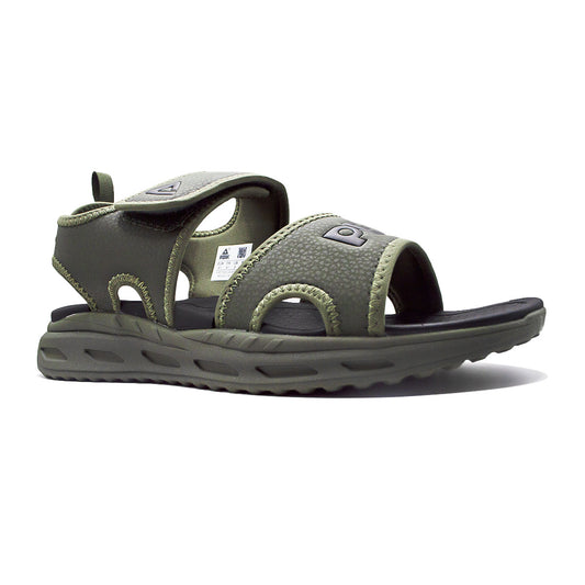 Peak Tiachi Sandals Crayish Cyan Green  EW59079L-D869