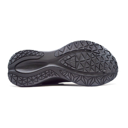 Peak Taichi Running Shoes-All BlackE  XT261217H-Y291