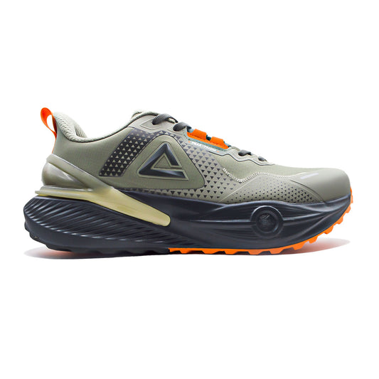 Peak Taichi Training Running Shoes Ash Green EXT54257H-00B1
