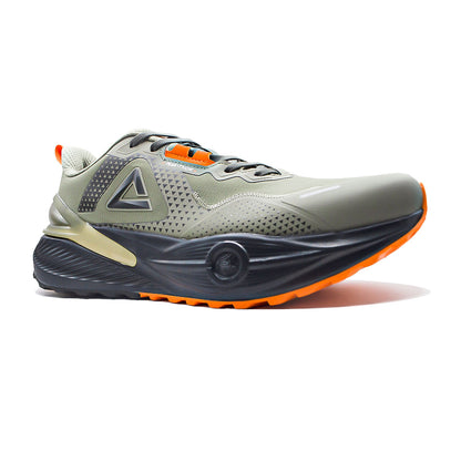Peak Taichi Training Running Shoes Ash Green EXT54257H-00B1