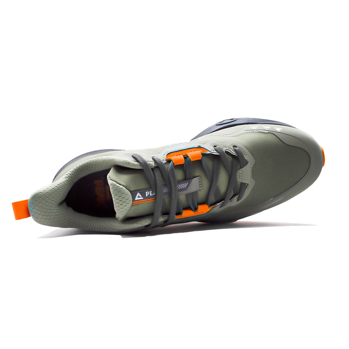Peak Taichi Training Running Shoes Ash Green EXT54257H-00B1