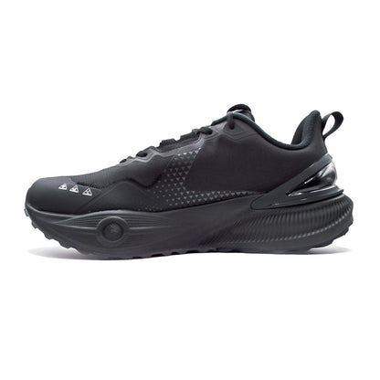 Peak Taichi Training Running Shoes All Black  EXT54257H-Y291