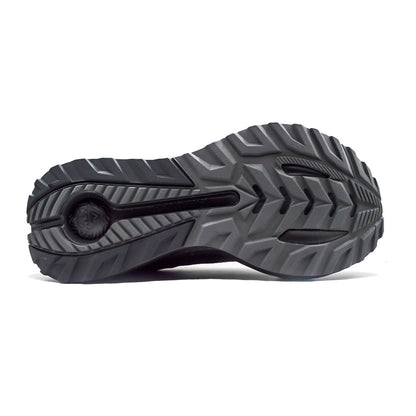 Peak Taichi Training Running Shoes All Black  EXT54257H-Y291