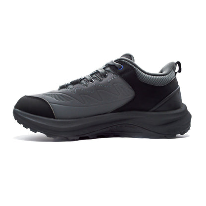 Peak Taichi Walking Shoes Grey/Black  EXT54331J-9D20