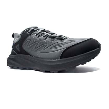 Peak Taichi Walking Shoes Grey/Black  EXT54331J-9D20