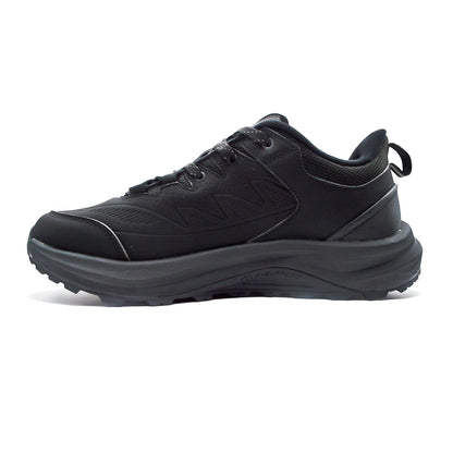Peak Taichi Walking Shoes All Black   EXT54331J-Y291