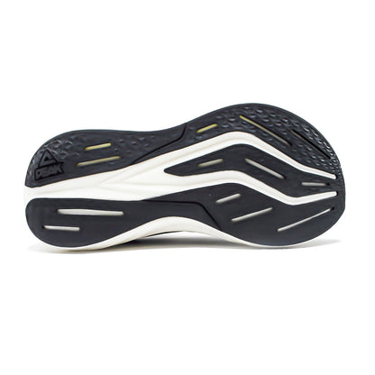 Peak Taichi Cushion Running Shoes Black/Green EXT54431H-201P
