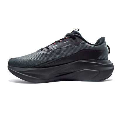Peak Taichi Cushion Running Shoes All Black  EXT54431H-Y291