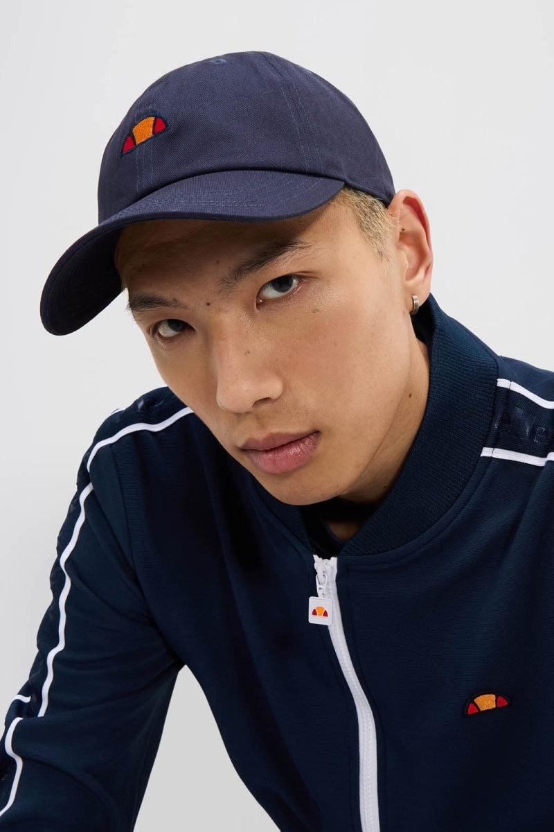 CASQUETTE  Ellesse Marloni Logo Baseball Cap Navy SAPA2634429