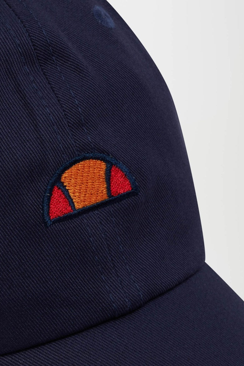 CASQUETTE  Ellesse Marloni Logo Baseball Cap Navy SAPA2634429