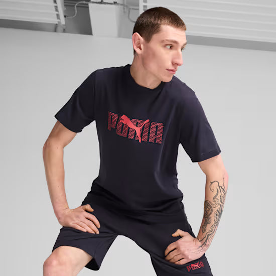 Ensemble  Essentials Logo Lab pour homme 684667 16