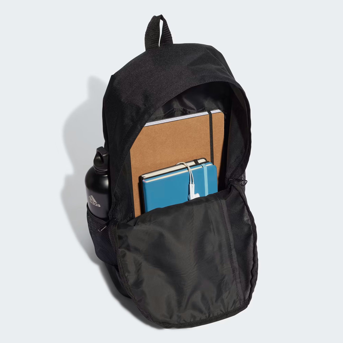 ADIDAS ESSENTIALS LINEAR BACKPACK - HT4746