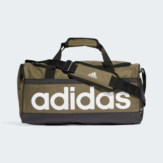 Essentials Linear Duffel Bag Medium hr5350