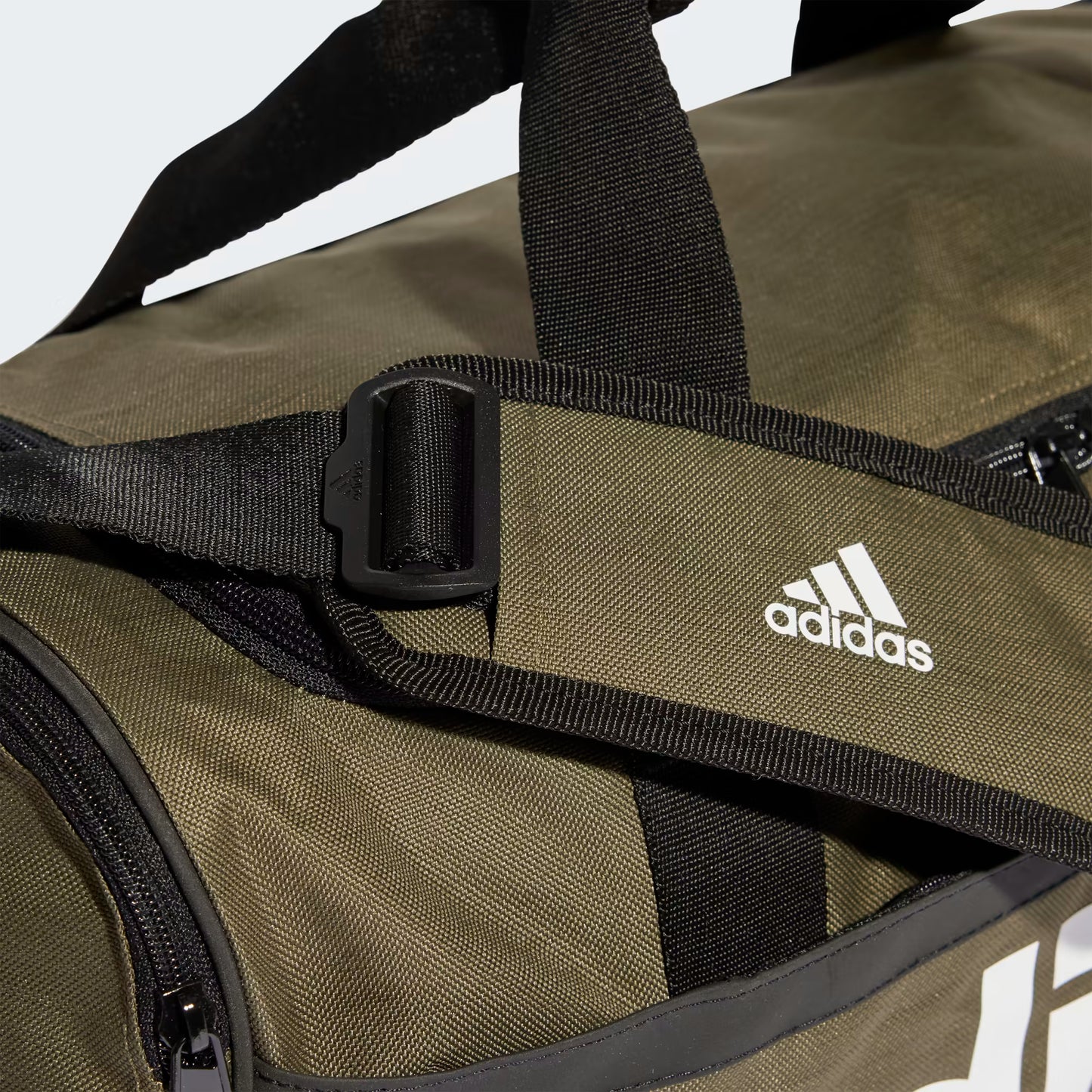 Essentials Linear Duffel Bag Medium hr5350