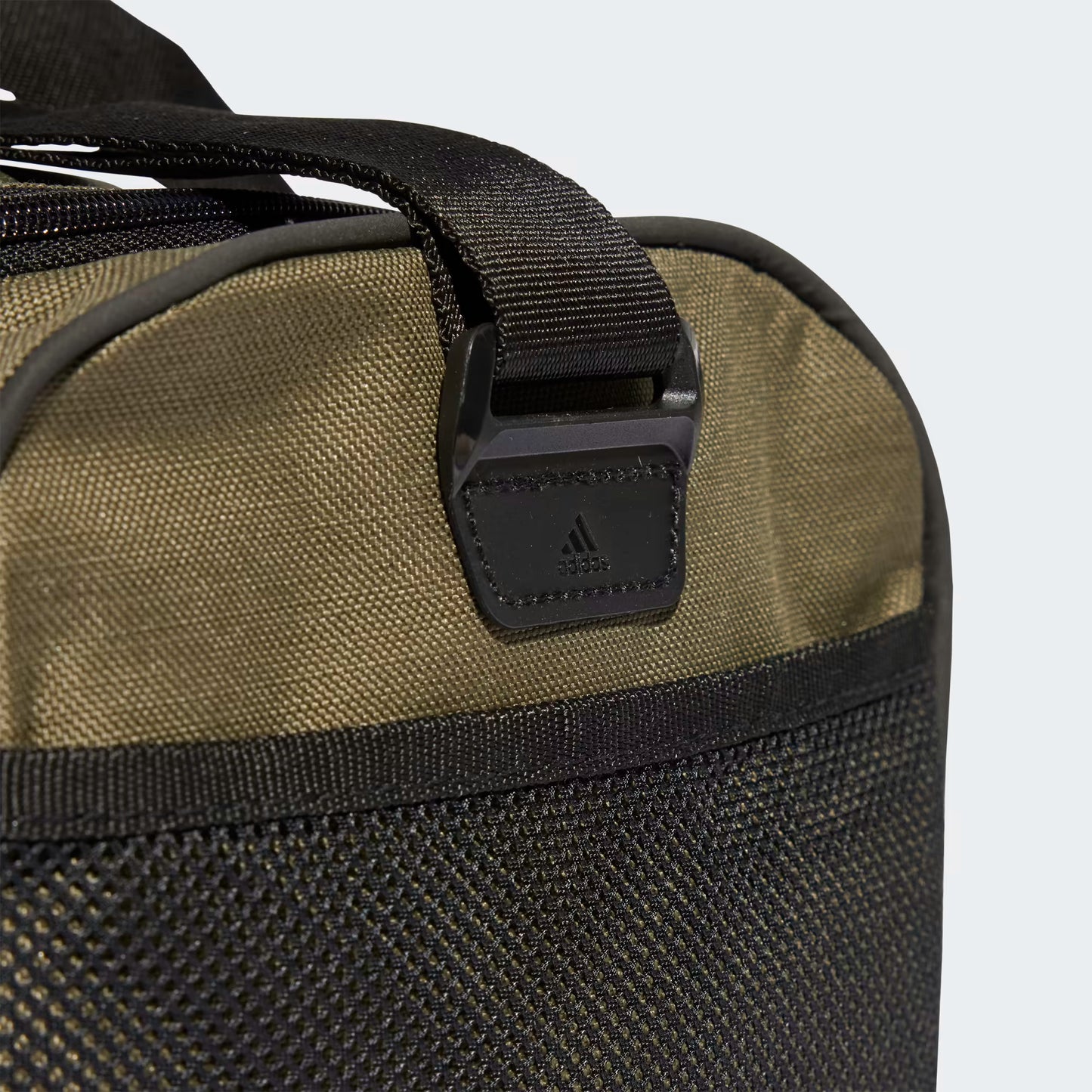 Essentials Linear Duffel Bag Medium hr5350