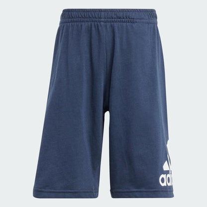 Ensemble T-shirt et short à logo essentiel ic3837