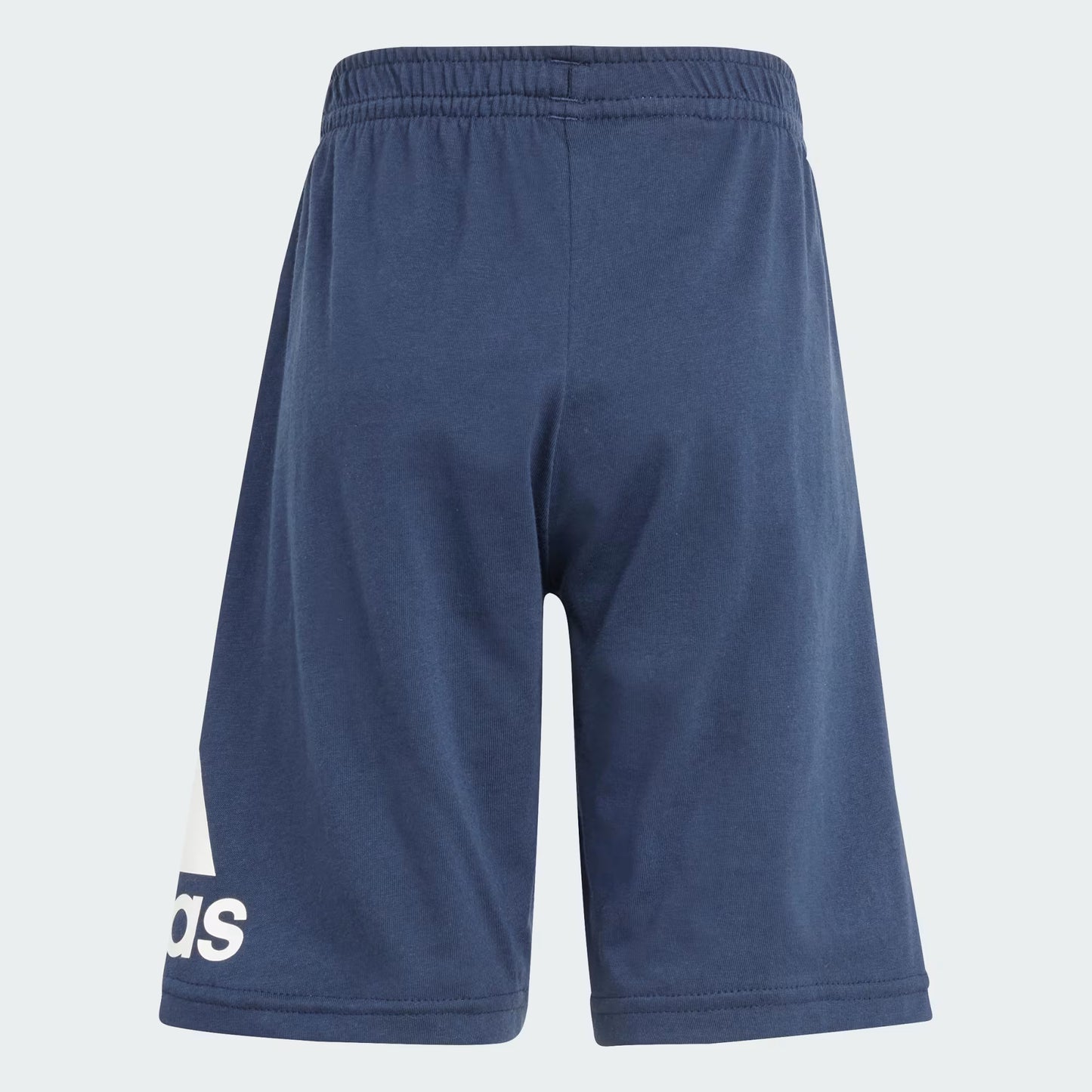 Ensemble T-shirt et short à logo essentiel ic3837