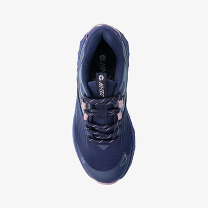 Hi Tec Fuse Trail Low kids 0014570