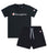 Ensemble Champion Enfant bleu nuit 306302-bs501