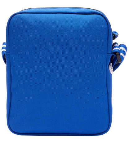 Lacoste Shoulder Bag - Print College Ladigue NH4606NZ