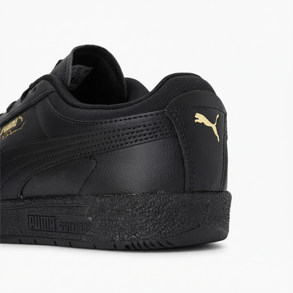 PUMA Black Seoul Lth Sneakers 398410-01