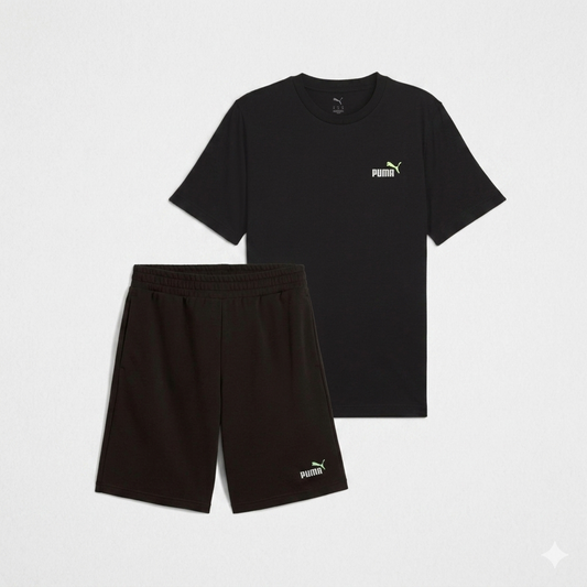 ENSEMBLE Puma ESS 2 Color No.1 Logo 10 pouces 684717 51 684715 51