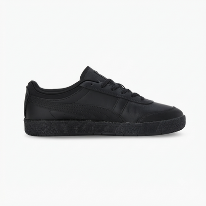 PUMA Black Seoul Lth Sneakers 398410-01