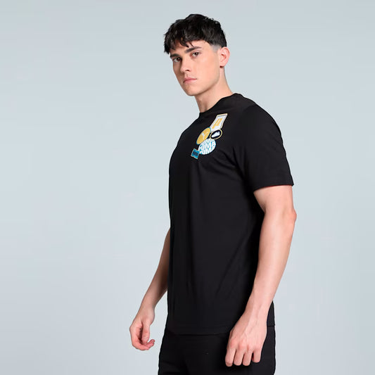 Graphics Icon Men's Tee  684829-01
