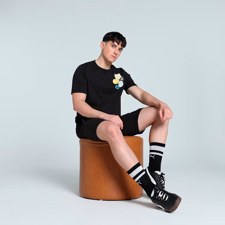 Graphics Icon Men's Tee  684829-01