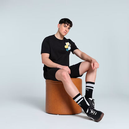 Graphics Icon Men's Tee  684829-01