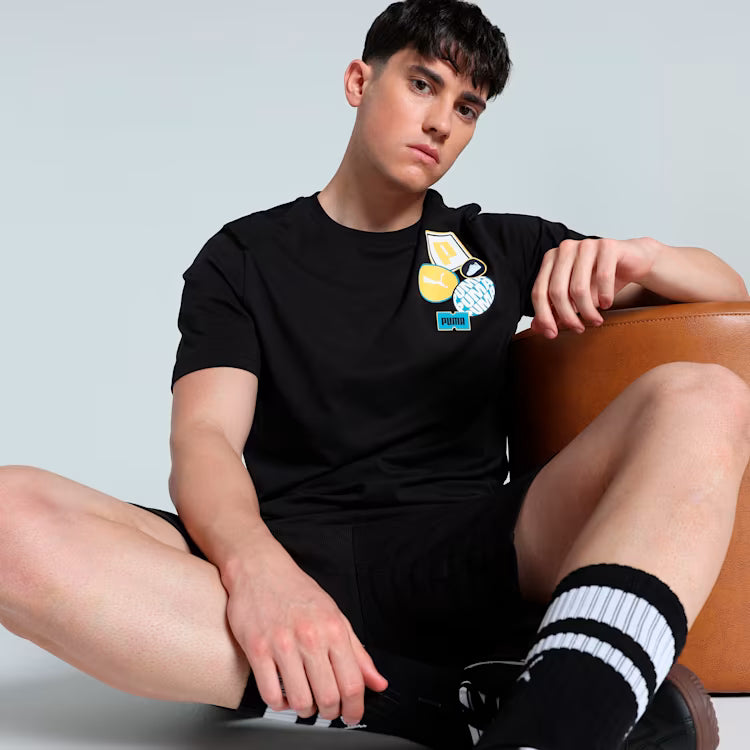 Graphics Icon Men's Tee  684829-01