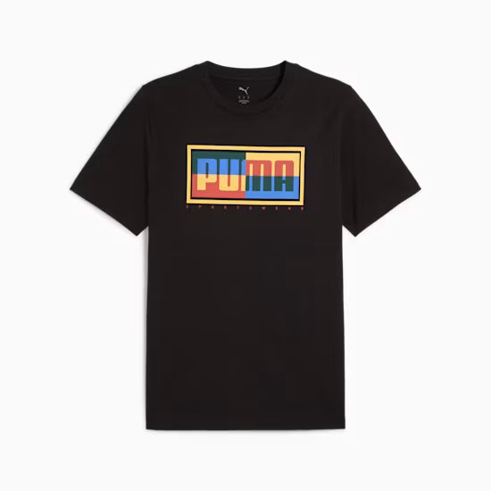 Graphics PUMA Box Tee Men 684827-01